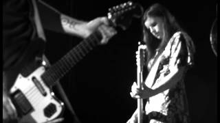 Music video thumbnail preview for The Drones- Six Ways To Sunday (live in Australia) by The Drones
