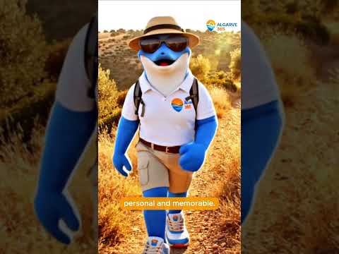 Algarve365: Explore Algarve video thumbnail