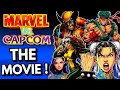 Marvel Vs Capcom A Movie Length Full Series Retrospective 2024 Edition