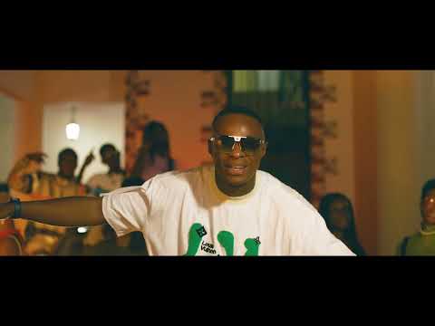 Gwada maga - BEL BEL (Clip officiel)