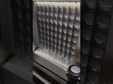 广州威斯曼制冰机生产制造商 Guangzhou Wieseman ice maker manufacturer.