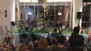 esiotrot- Live @ Sofar Sounds KL Vol.4