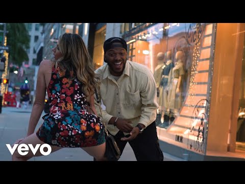 Daniel San - Me and Charlie P (Official Video) ft. Charlie P