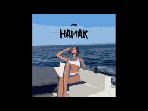 Damyk ft. Luźny Window - Hamak