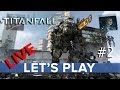 Titanfall - Eurogamer Let's Play LIVE #2