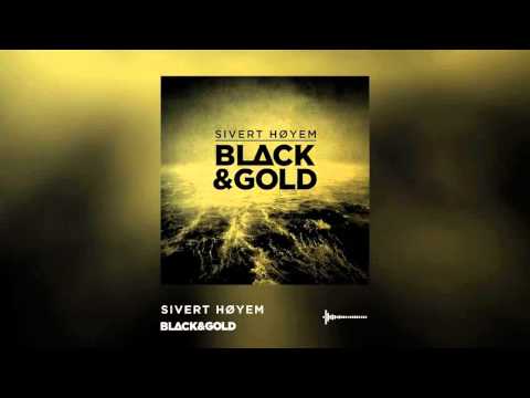 Black & Gold (audio video)