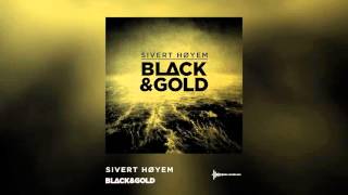 Black &amp; Gold (audio video)