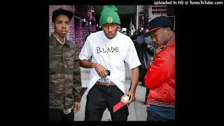 Earl Sweatshirt ft. Domo Genesis - Blade (Edit)