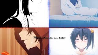 {Nightcore} Mieux que nous (AGV) [FR]