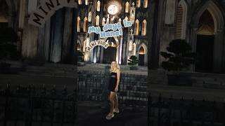 My Days in Hanoi! 하노이에서의 나의 나날들 #minivlog #hanoi #vietnam #미…