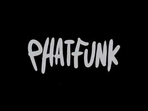 PhatFunk Bangkok Drum & Bass feat. Sabre