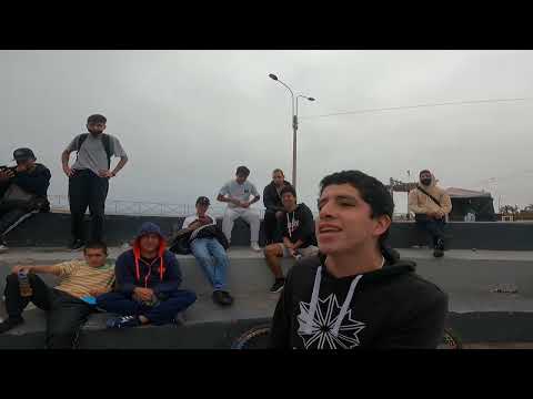 XILO vs LEIVA - CUARTOS - LZ SUNRISE