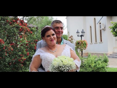 Clip Nunta Costel Si Alexandra