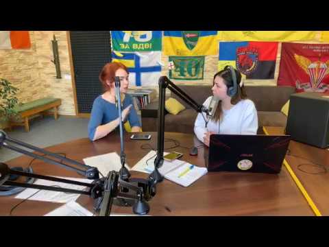 Как пережить смерть близких. Психолог Марина Мурза для Армия FM .