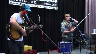 River Whyless   Following Maple Sap