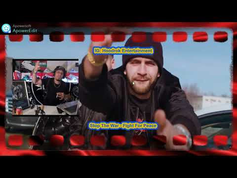 Albanian Rap: Bullet 9 ft. Don Phenom - "Sosa" (New Zealand Reaction)