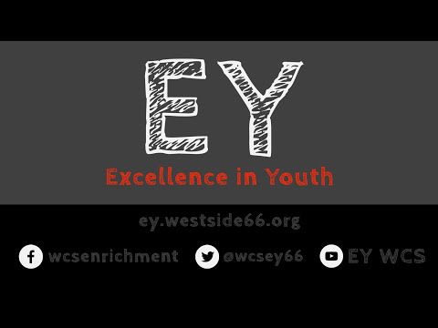 Weekly Challenge #3 Highlights | Westside Excellence in Youth