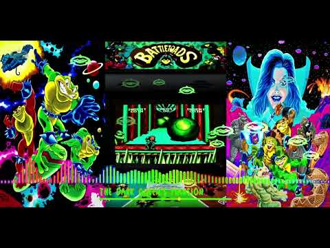 The Dark Queen's Mansion