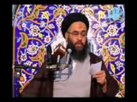 ⁣محاضرة - 10 -  سورة يوسف - سيد عادل العلوي -  13/9/1430 هـــ - 2009
