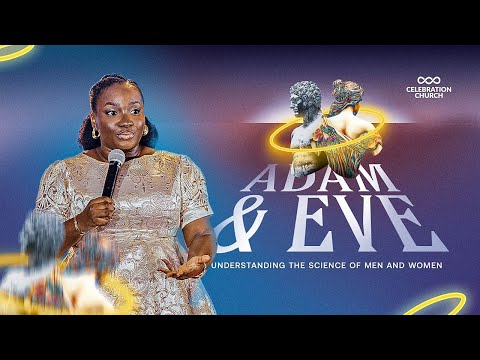 ADAM AND EVE | LOVE CODE SERVICE WITH PASTOR LAJU IREN | FEB 25TH | CCI YABA