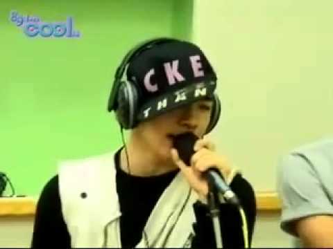 080909 BIGBANG - Haruharu