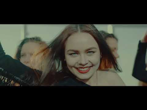 C-BooL - DJ Is Your Second Name ft. Giang Pham (Official Video)