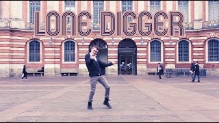 【Zephyr】Caravan Palace - Lone Digger