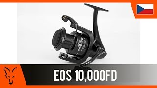 Fox EOS 10000 FD