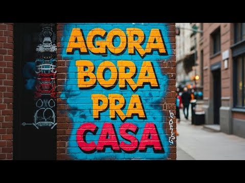 Ouro Fino MG - Agora bora pra casa