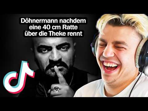 Die weirdesten TIKTOK LIKES, die ich je gesehen hab...
