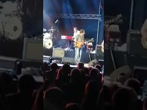 rui veloso Grândola 2022