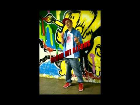 ALFONS - Najlepiej Jak Potrafię (feat. Krycha, Luxter).wmv