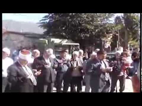 Haxh -2013 -MEKA MEDINA - dokumentar , pjesa e I