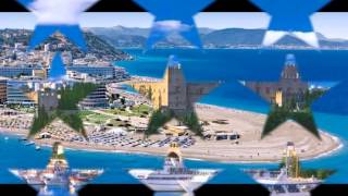 Happy Birthday - (XARHAKOS STAVROS)