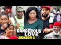 DANGEROUS LOVE SEASON 1 - (New Movie) Destiny Etiko 2020 Latest Nigerian Nollywood Movie Full HD