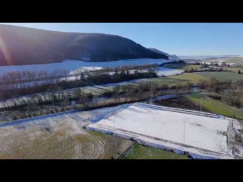 Geisingen Stellplatz