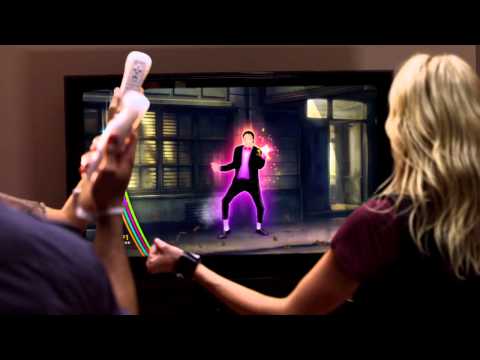 Michael Jackson The Experience - Official Trailer [DE]