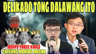 Download lagu CONG LEVISSTE AT BARZAGA DELIKADO ANG BUHAY mp3