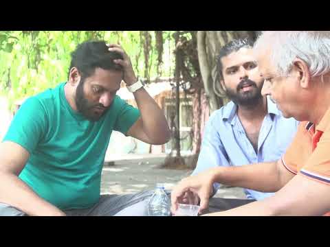 Sridhar Sriraman Silent Interaction