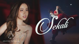 Download lagu AGATHA CHELSEA - SEKALI mp3