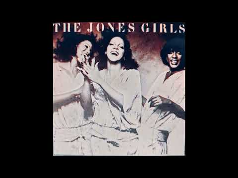 The Jones Girls - This Feelings Killing Me (Extended Rework Tilman Edit) [1979 HQ]