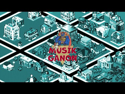 #1406 - Sim Town - Track 3