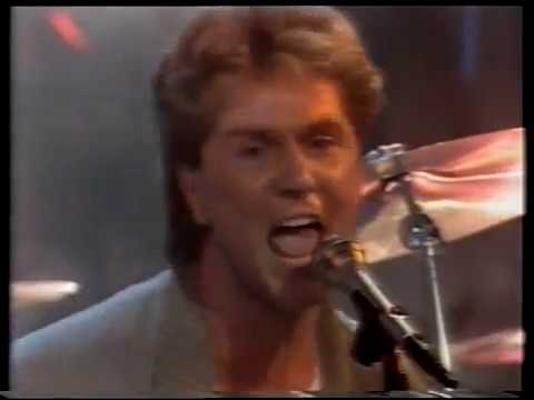 Ten Sharp - Japanese Lovesong (Sky Channel)