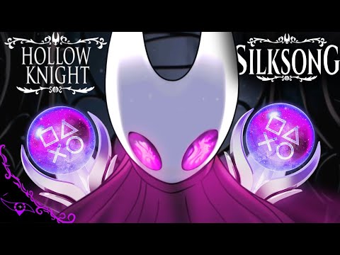 Eu derrotei FIARLONGO INTEIRA por essa PLATINA | Hollow Knight: Silksong | 100 Platinas! (27/100)