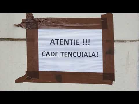 BICO Industries | Atenție! Cade Tencuiala (coming soon)!