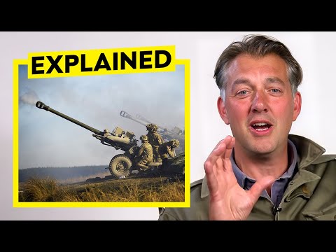 How Does Artillery REALLY Work?