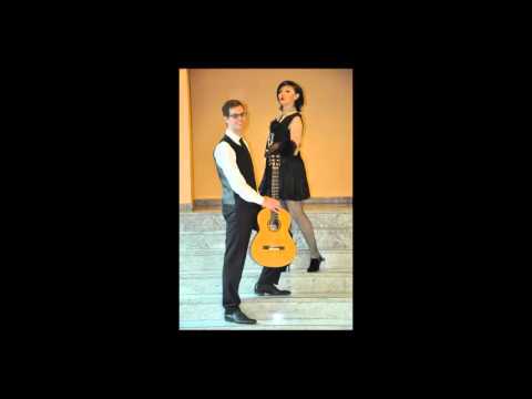 HEELS and STRINGS "In A Manner Of Speaking"