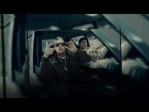 L-Gante - Party ft. Duki, Ecko & Kaleb Di Masi Prod By Last Dude , Bass Boosted