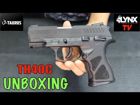 Taurus TH40C