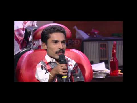 Comedy Festival - Episode 9 - Part 1